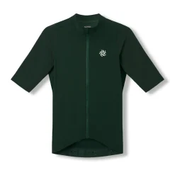 Men's Pro Jersey Pine Green