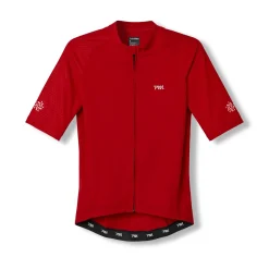 Men's Pro Jersey Red (25)