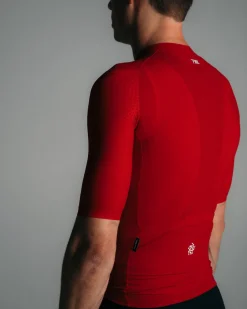 Men's Pro Jersey Red (25)