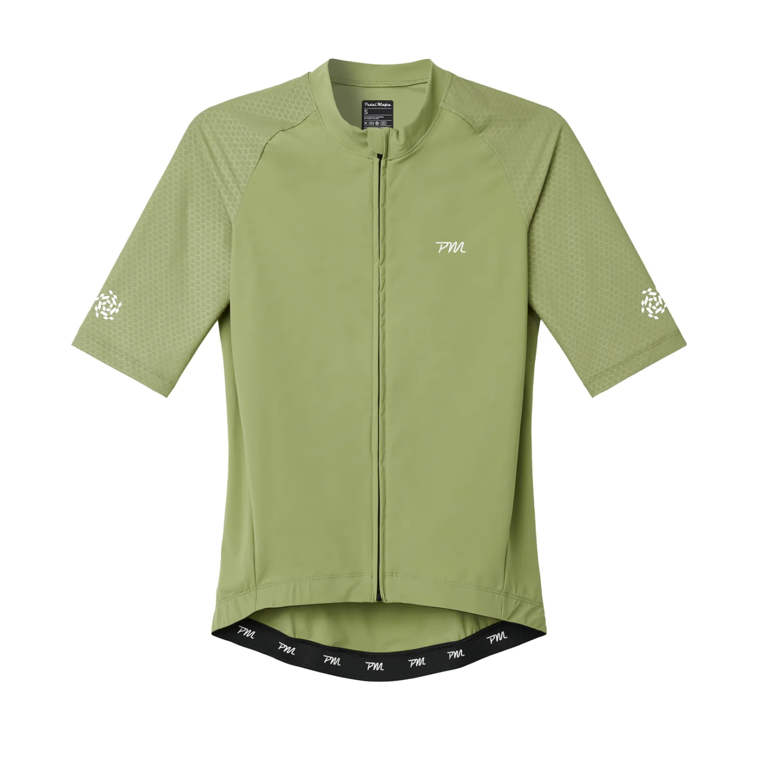 Men's Pro Jersey Sage (25)