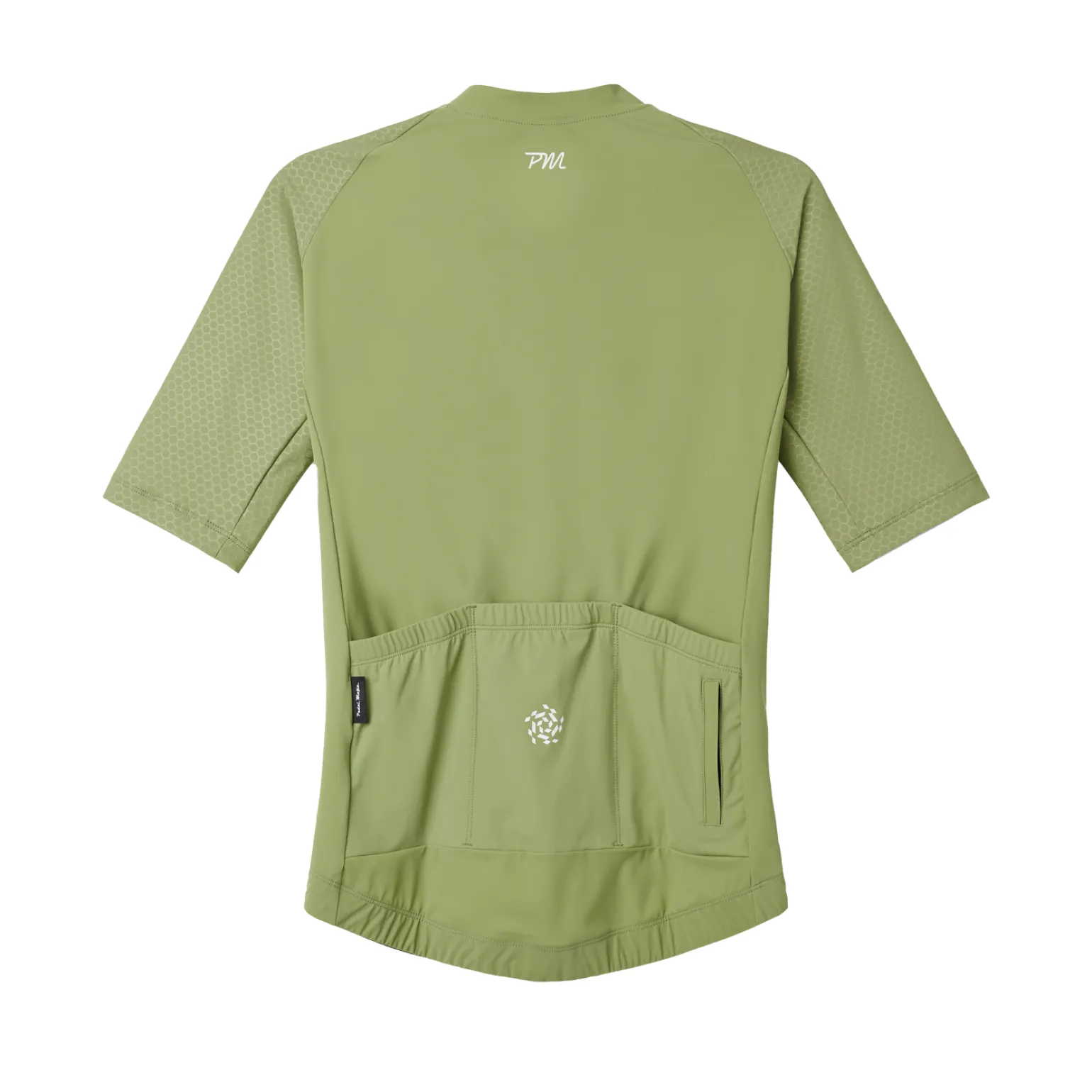 Men's Pro Jersey Sage (25)