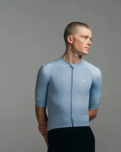 Men's Pro Jersey Sky (25)