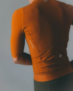 Men's Pro Jersey Walnut