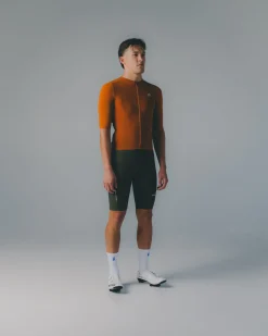 Men's Pro Jersey Walnut
