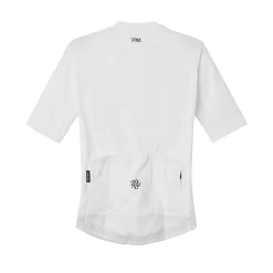 Men's Pro Jersey White (25)
