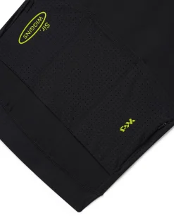 Men's Pro Jersey Wiggins Black