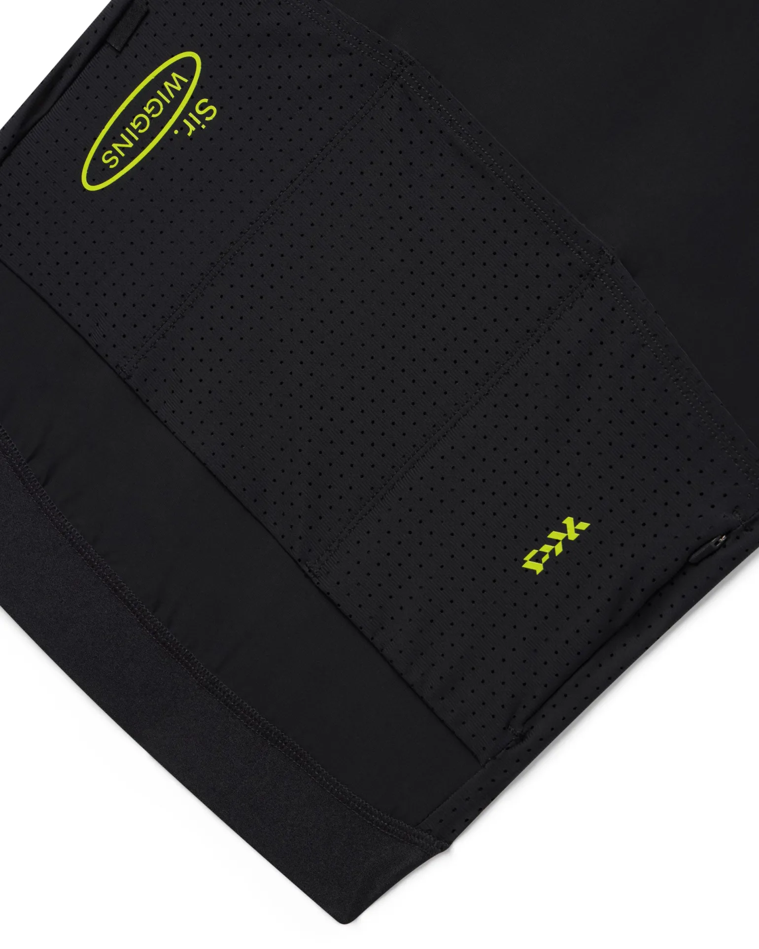 Men's Pro Jersey Wiggins Black