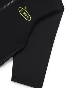 Men's Pro Jersey Wiggins Black
