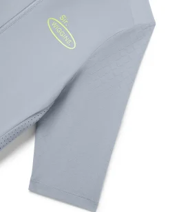 Men's Pro Jersey Wiggins Grey