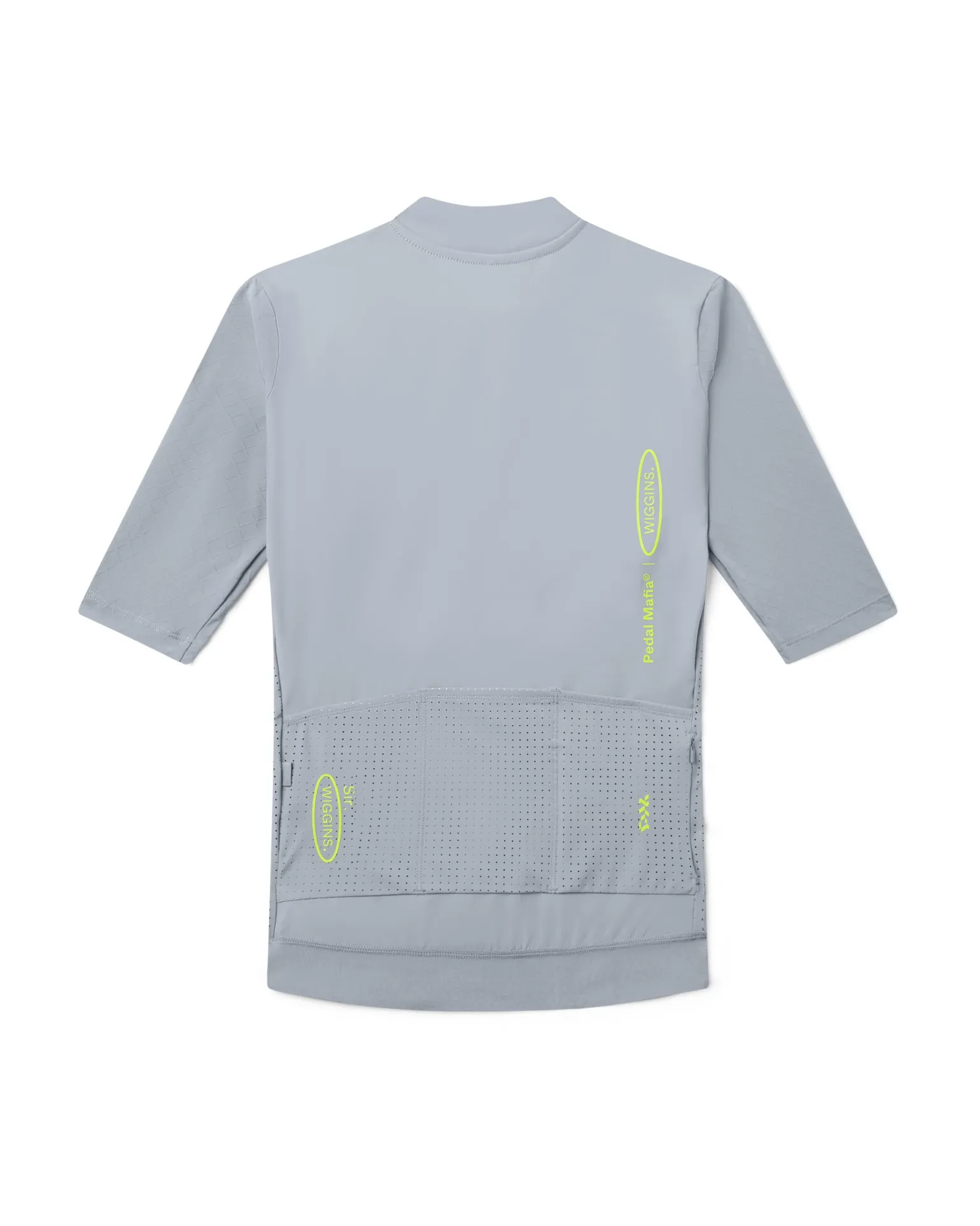 Men's Pro Jersey Wiggins Grey