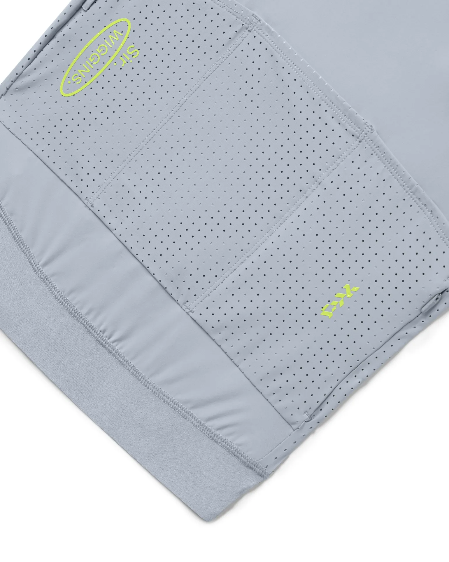 Men's Pro Jersey Wiggins Grey