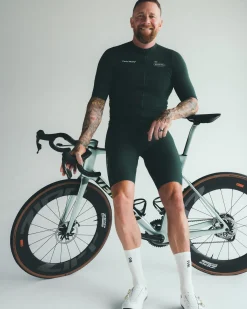 Men's Pro Jersey Wiggins Pine