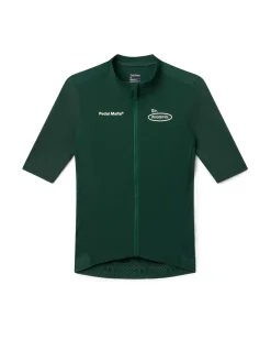 Men's Pro Jersey Wiggins Pine