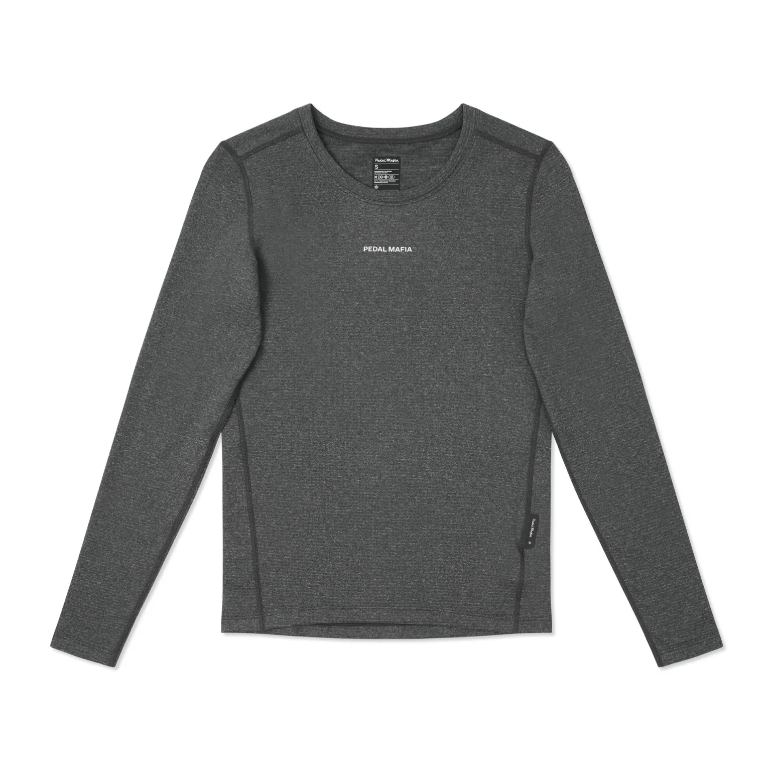 Men's Pro Long Sleeve Baselayer Merino