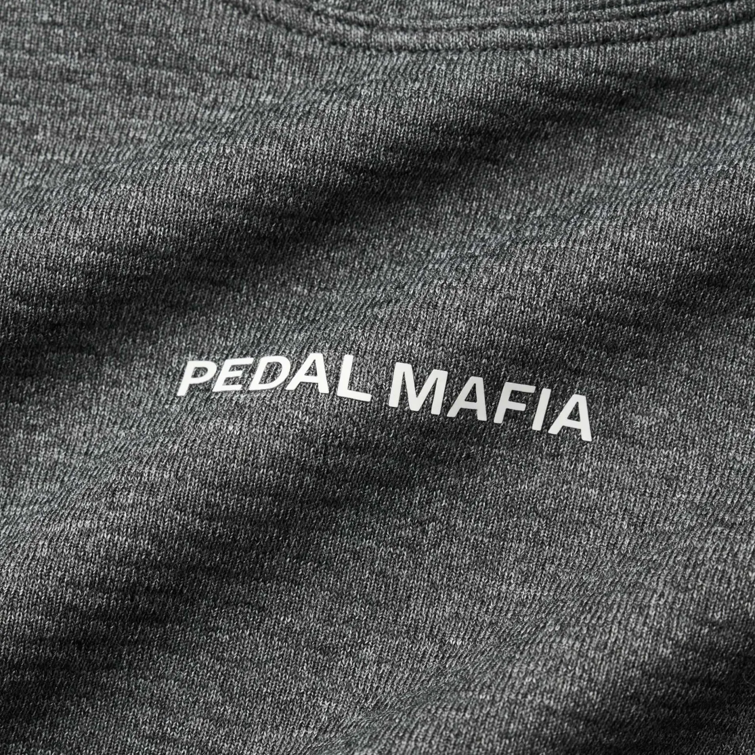 Men's Pro Long Sleeve Baselayer Merino