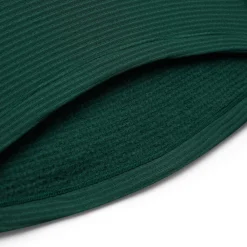 Men's Pro Merino Long Sleeve Base Layer Green