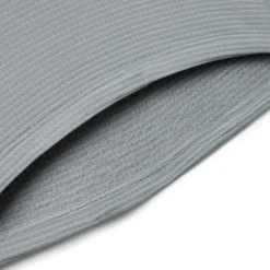 Men's Pro Merino Long Sleeve Base Layer Grey