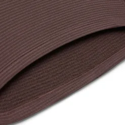 Men's Pro Merino Short Sleeve Base Layer Brown