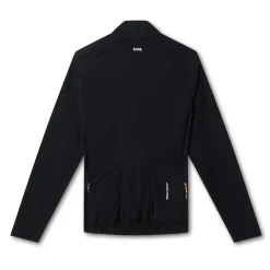 Men's Pro Midweight Thermal Jersey Black