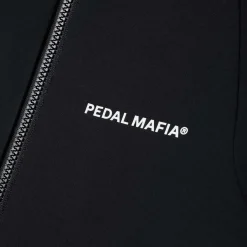 Men's Pro Midweight Thermal Jersey Black