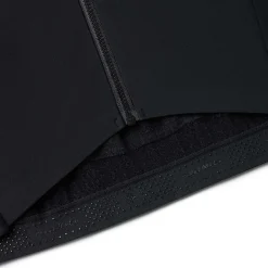 Men's Pro Midweight Thermal Jersey Black