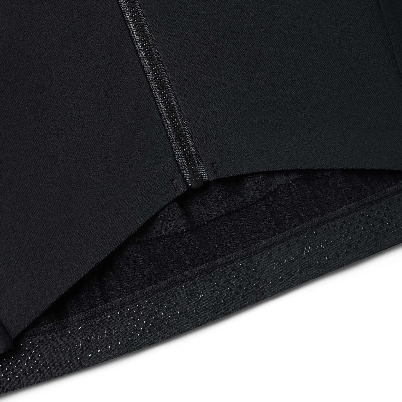 Men's Pro Midweight Thermal Jersey Black