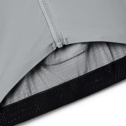 Men's Pro Midweight Thermal Jersey Grey