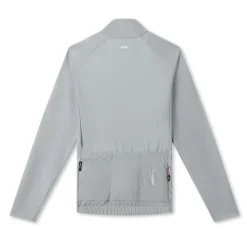 Men's Pro Midweight Thermal Jersey Grey