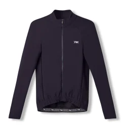 Men's Pro Midweight Thermal Jersey PM Indigo