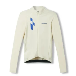 Men's Pro Midweight Thermal Jersey Sand
