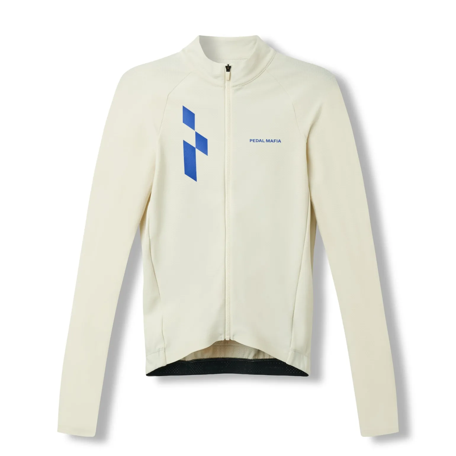 Men's Pro Midweight Thermal Jersey Sand