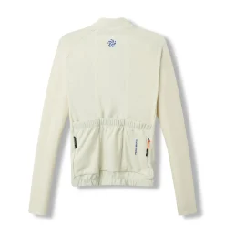 Men's Pro Midweight Thermal Jersey Sand