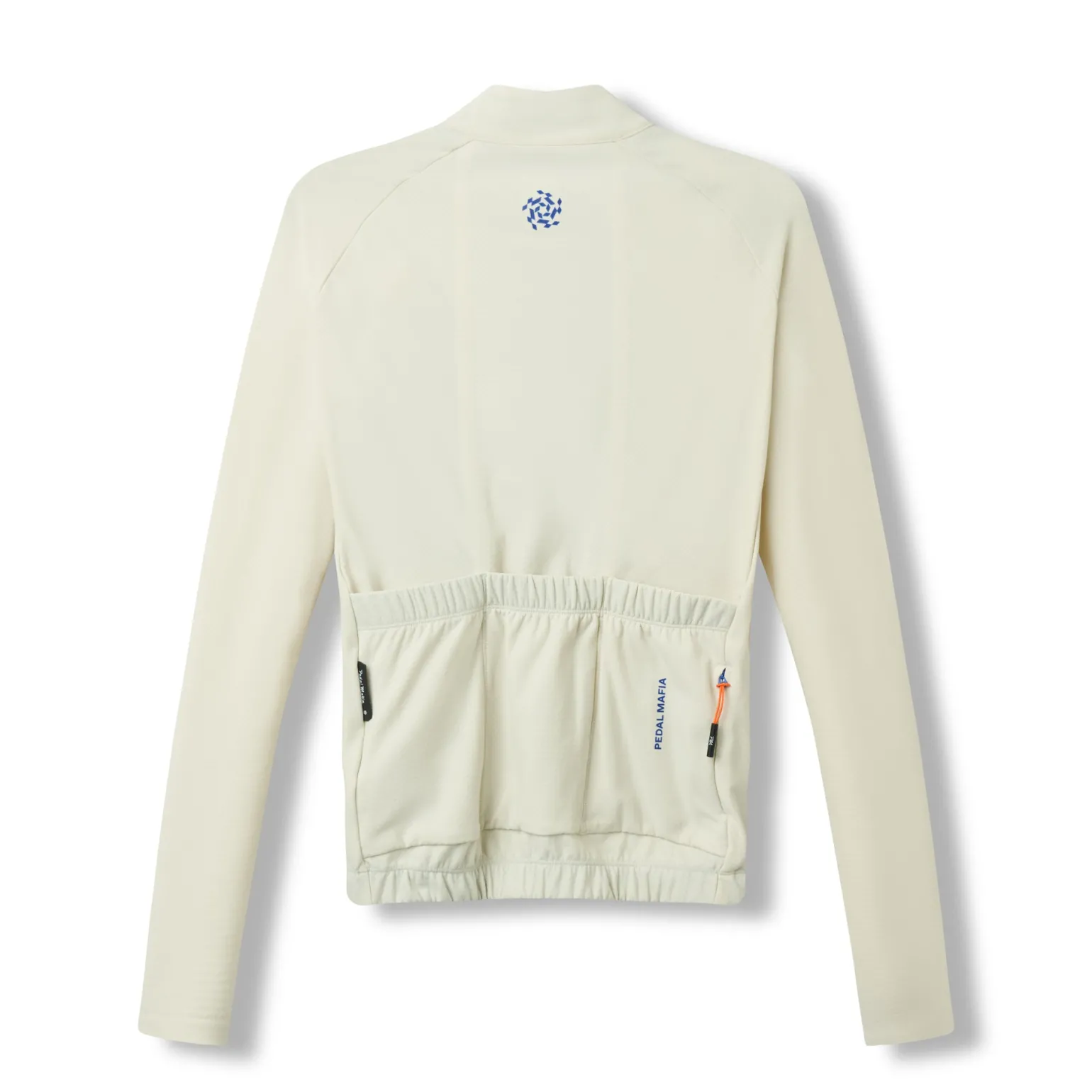 Men's Pro Midweight Thermal Jersey Sand