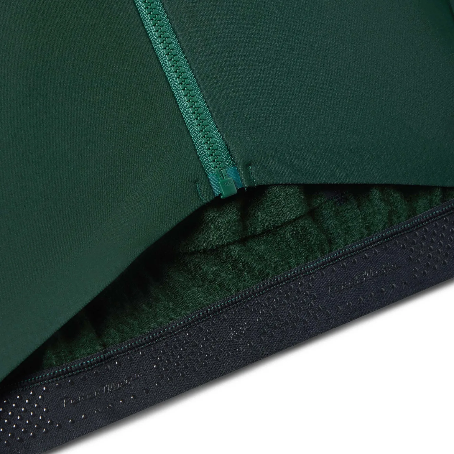 Men's Pro Midweight Thermal Jersey Green