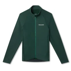 Men's Pro Midweight Thermal Jersey Green