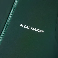 Men's Pro Midweight Thermal Jersey Green