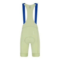 Men's Pro Race Bib Beige