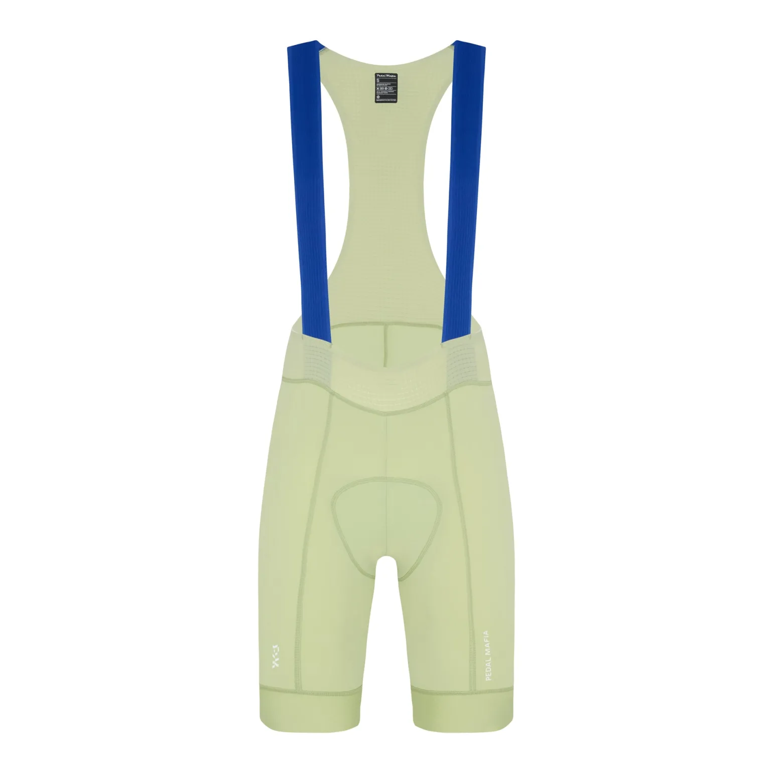 Men's Pro Race Bib Beige