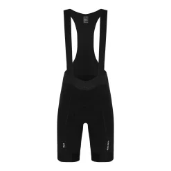 Men's Pro Race Bib Black