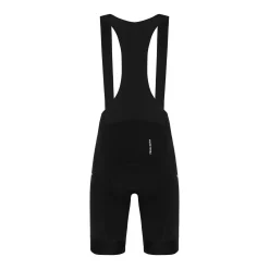 Men's Pro Race Bib Black
