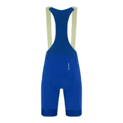 Men's Pro Race Bib Blue