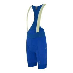 Men's Pro Race Bib Blue