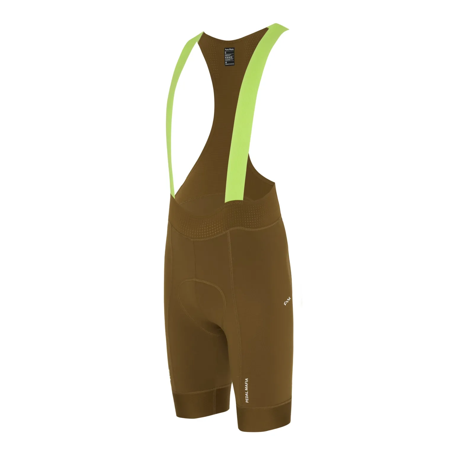 Men's Pro Race Cycling Bundle Brown