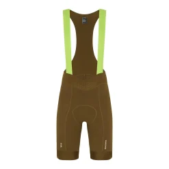 Men's Pro Race Cycling Bundle Brown