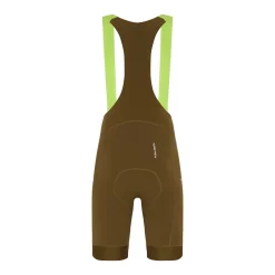 Men's Pro Race Cycling Bundle Brown