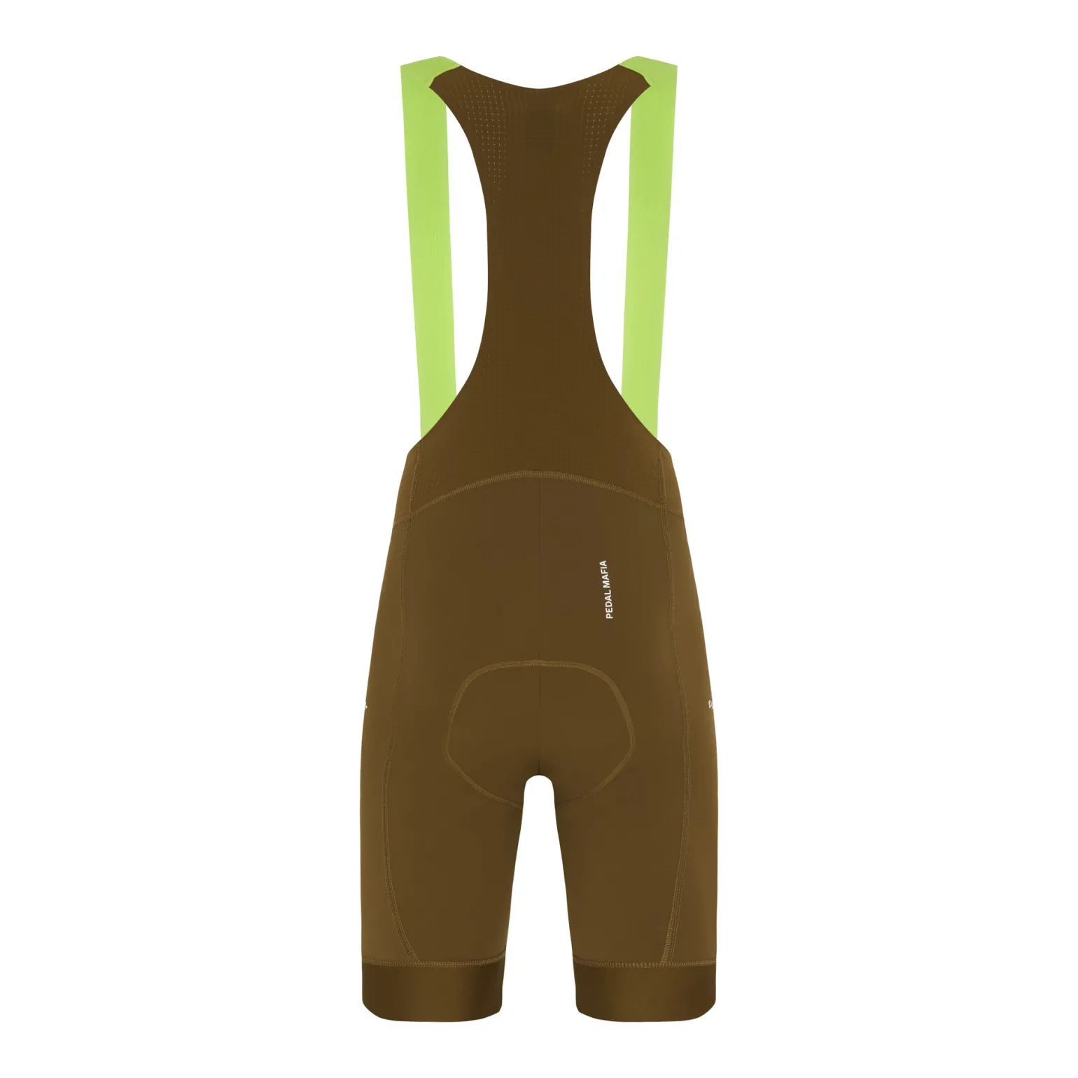 Men's Pro Race Cycling Bundle Brown
