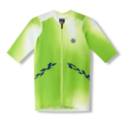 Men's Pro Race Cycling Bundle Lime