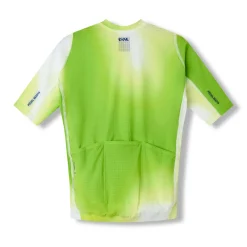 Men's Pro Race Cycling Bundle Lime