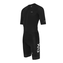 Men's Pro Race Suit Black