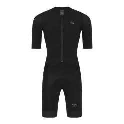 Men's Pro Race Suit Black